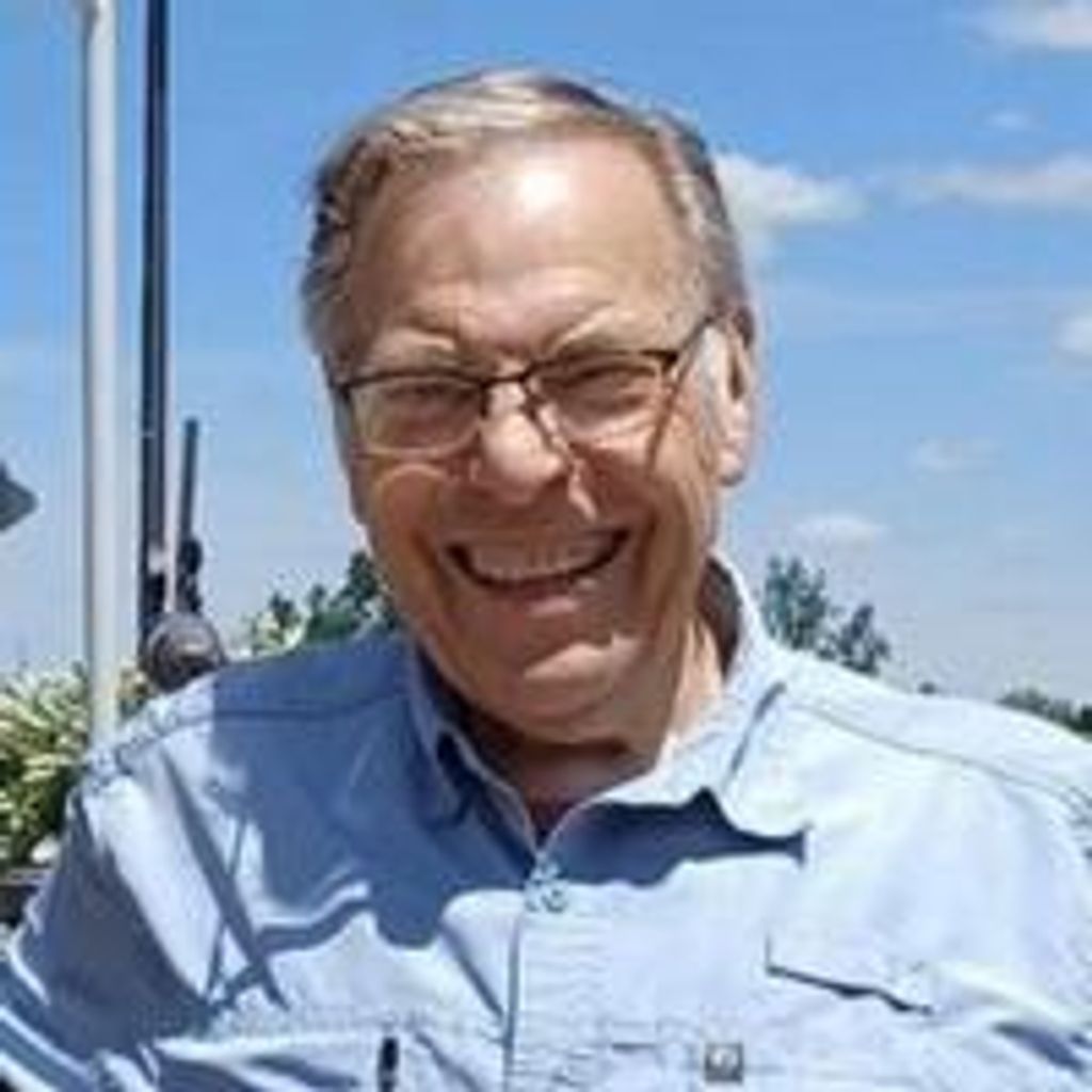 Gerry Lee Burchard Profile Photo