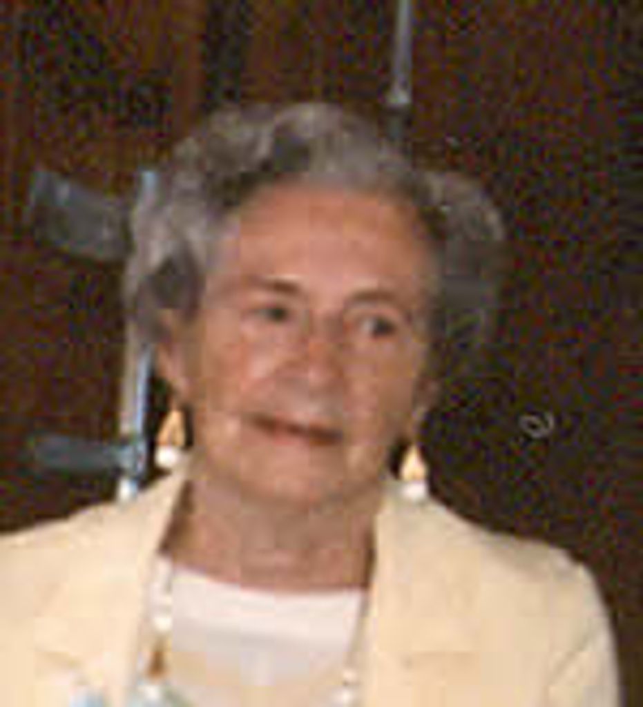 Anna M. Gould