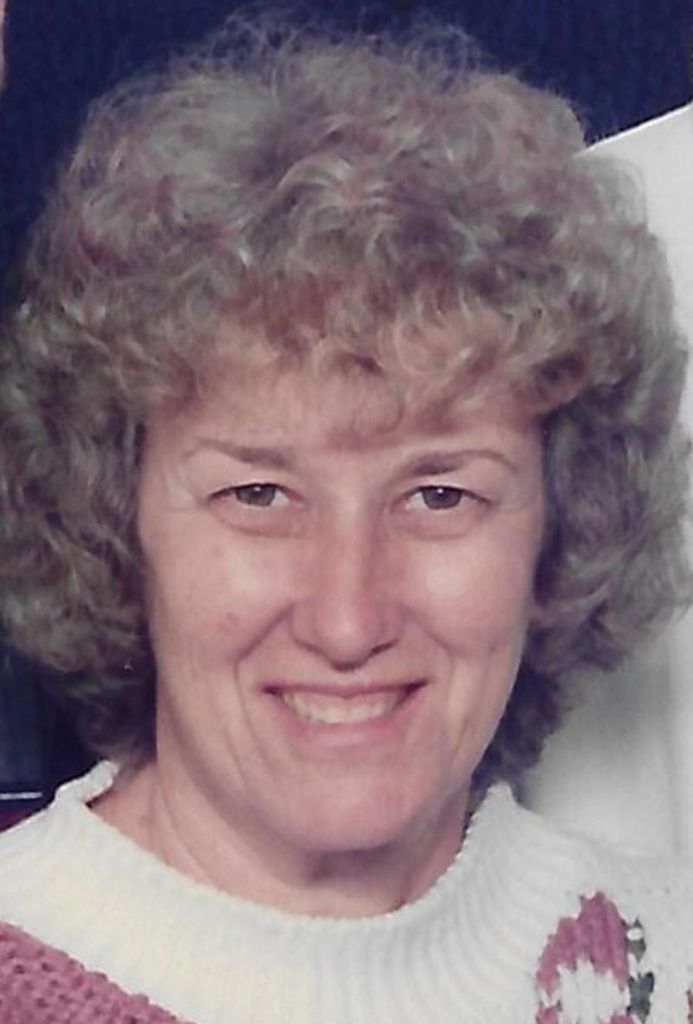 Patricia A Dorn Profile Photo
