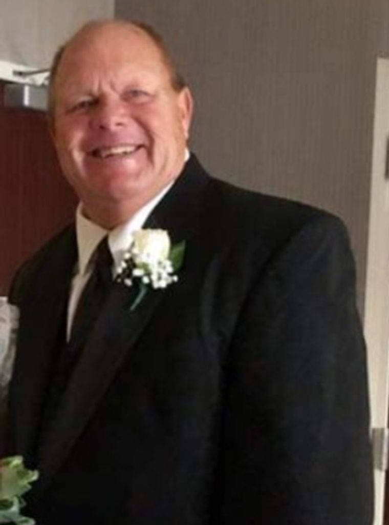 Robert J. Smith Profile Photo