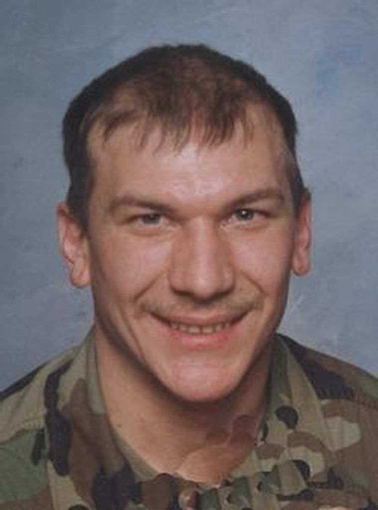 Larry A. Christianson