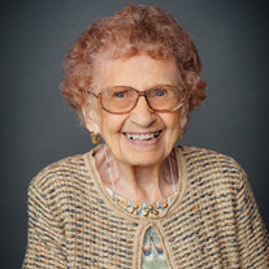 Florence Amelia Carboz Carter Profile Photo