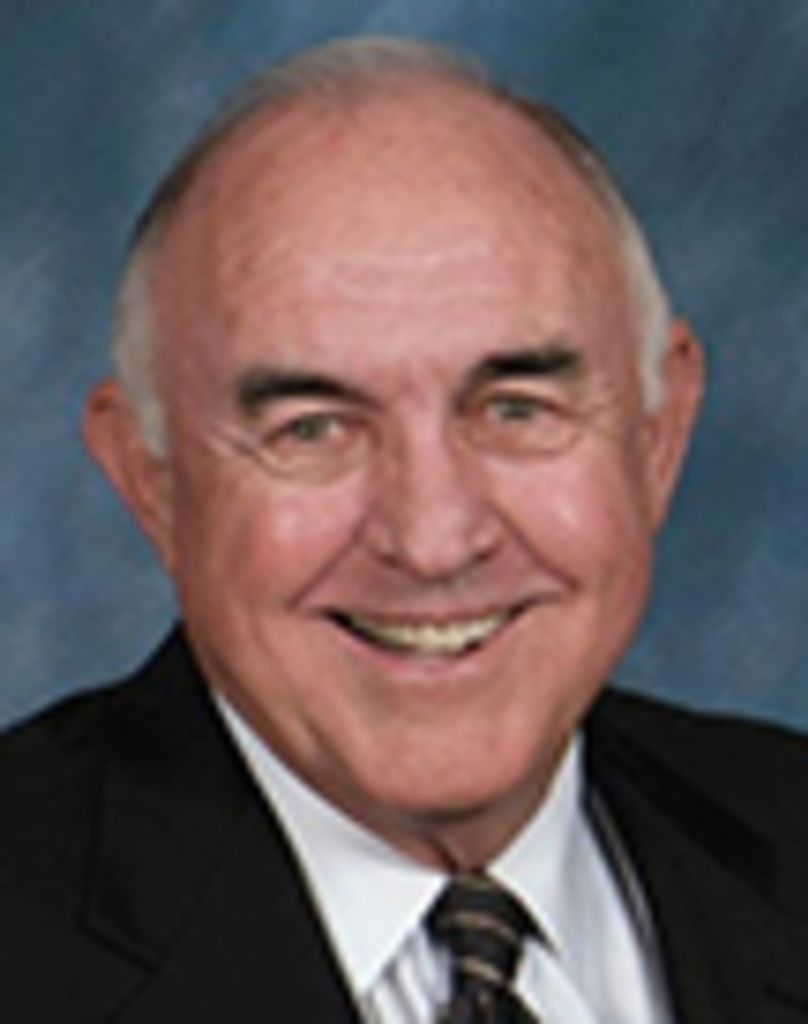Travis Eugene Kendall Profile Photo