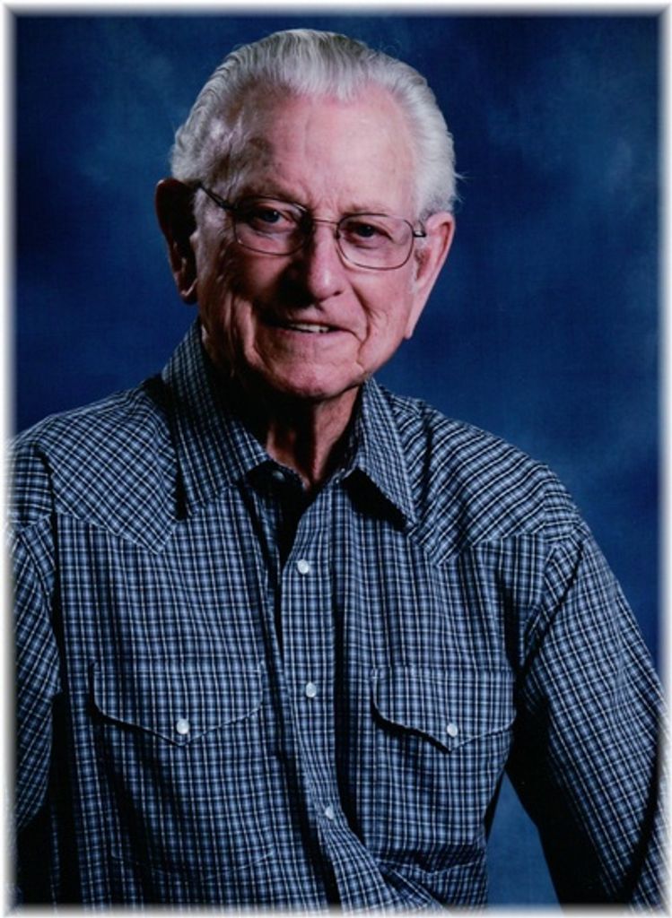 Don Lee Winters Profile Photo
