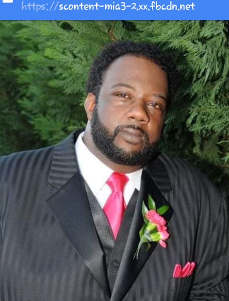 James Douglas Guy Profile Photo