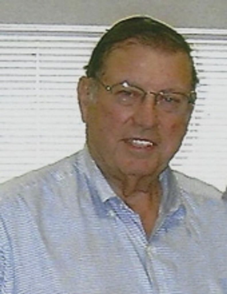 Billy Pat Bostick