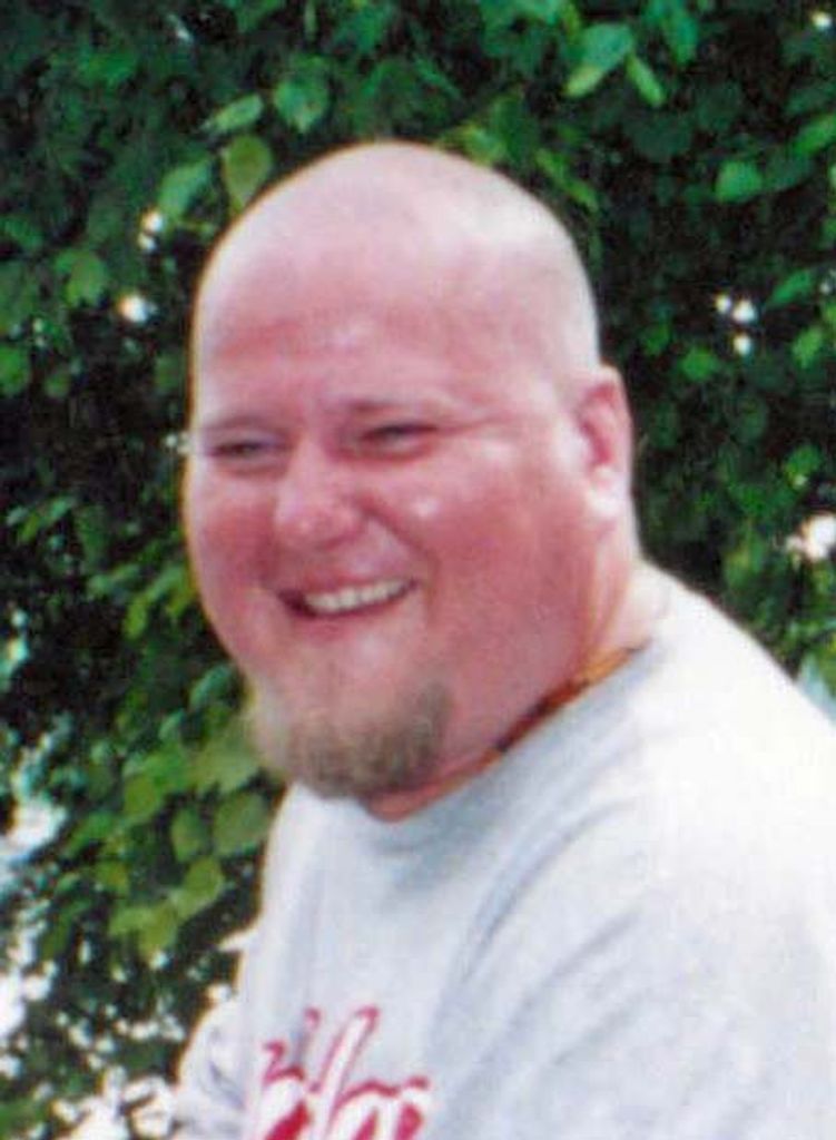 Michael David Gerasin