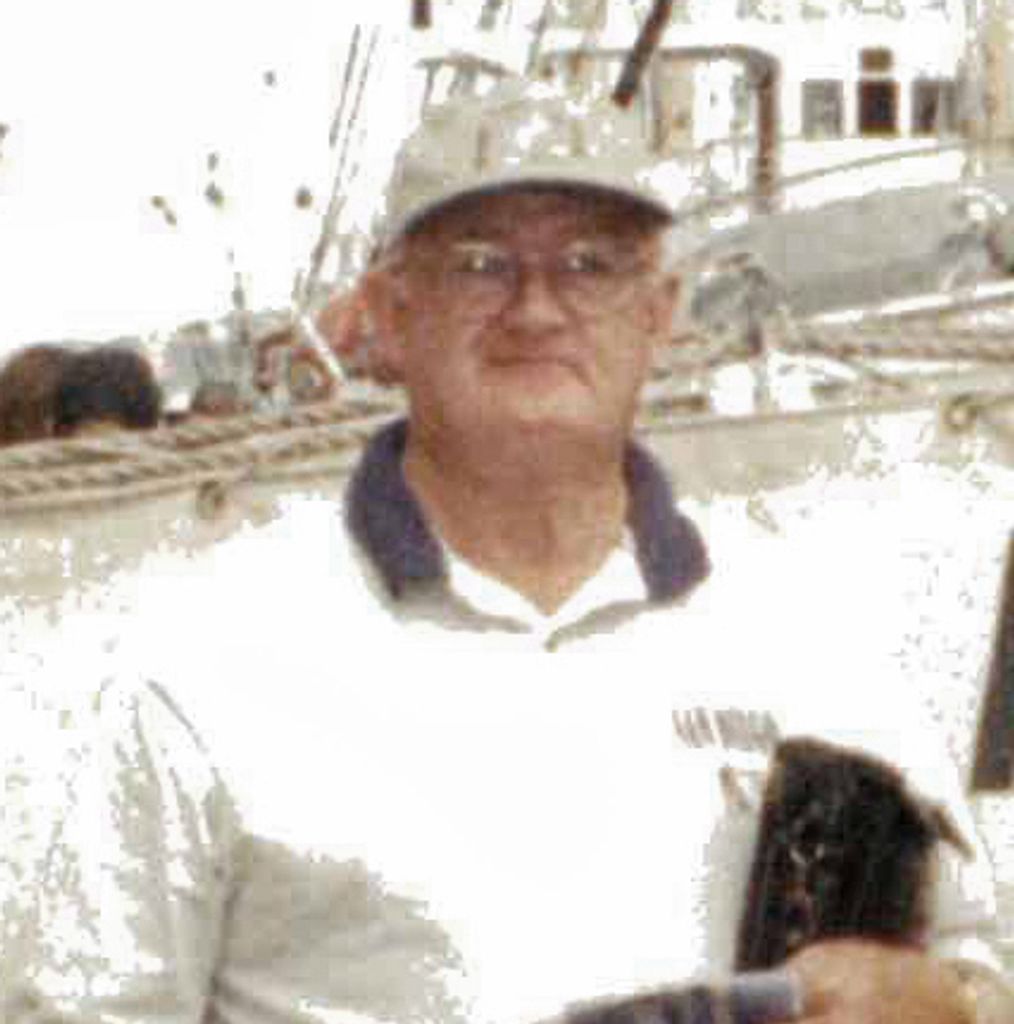 Ralph Buchanan Lowes Profile Photo
