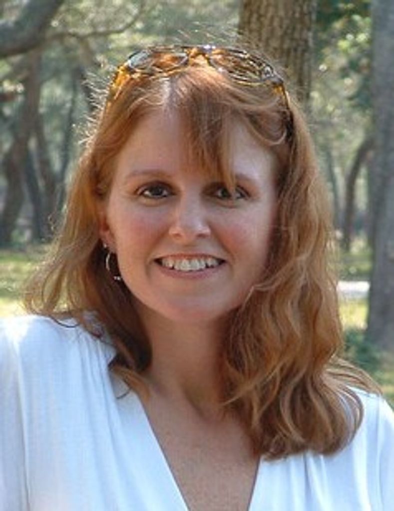 Mary Ellen Bradshaw