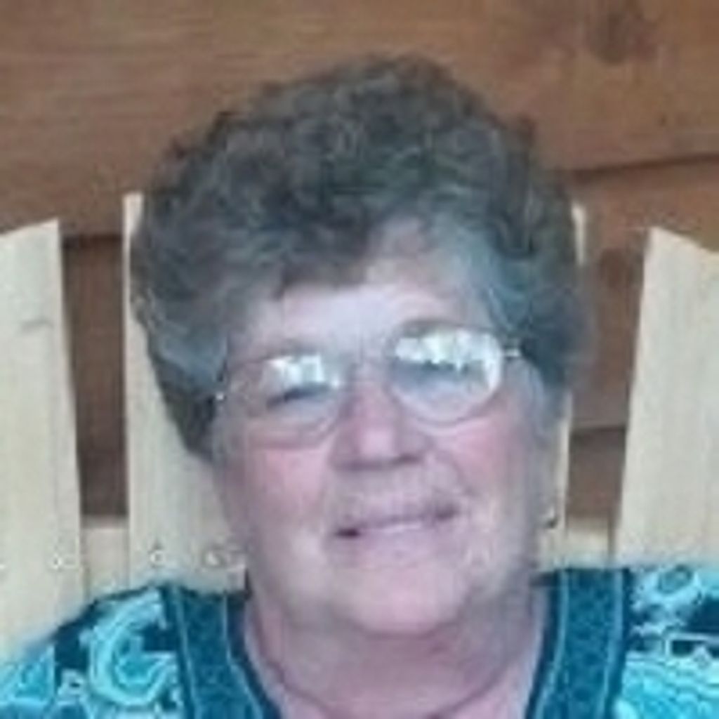 Anita C. Gronas