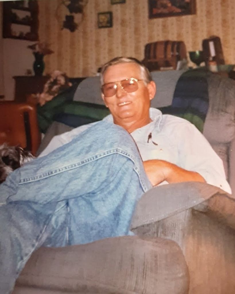 Charles David Martin Sr Profile Photo