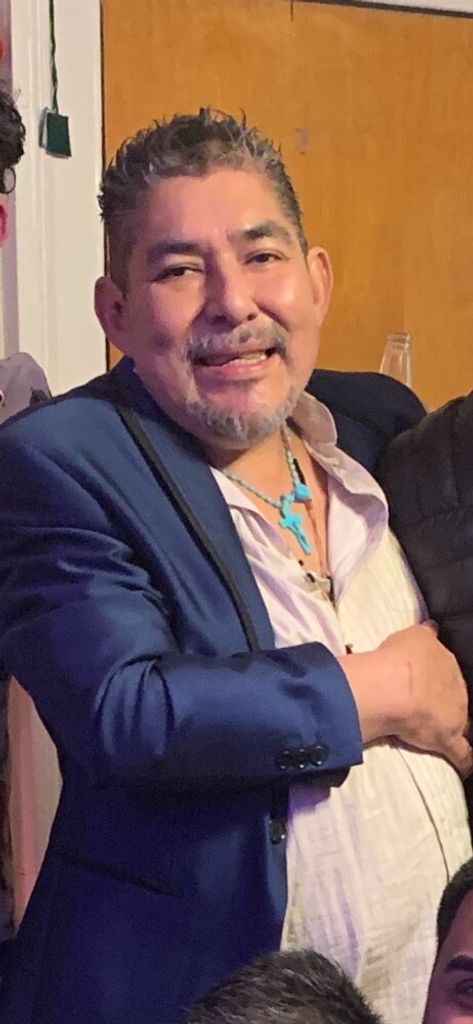 Ricardo Morales Victorino Profile Photo