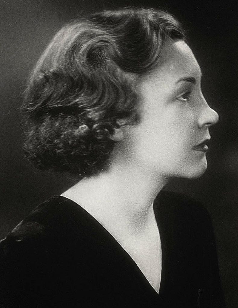 Lavinia Willis Macleod