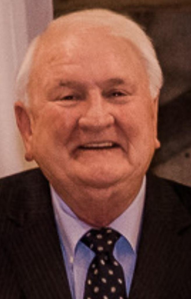 Dr. James Russell Finch, Sr Profile Photo