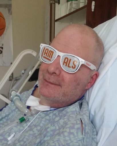 Ricky Pimpare's obituary image