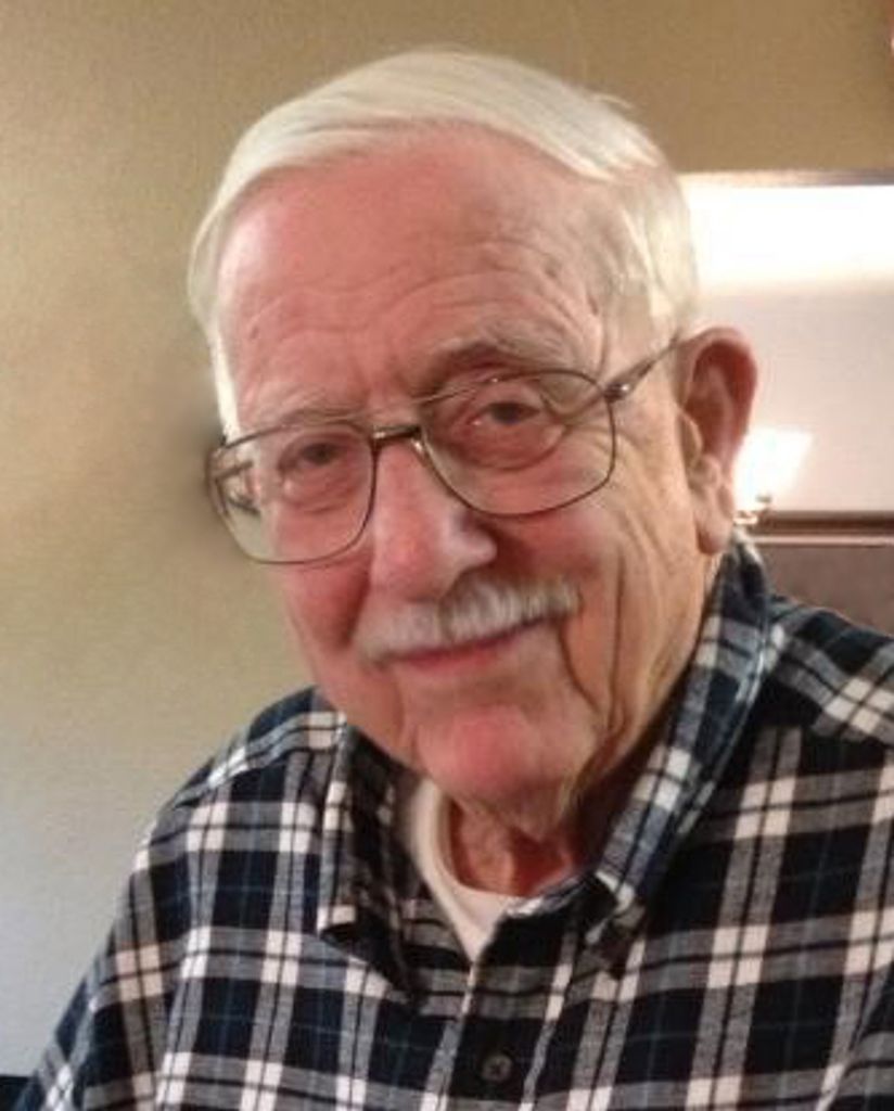 Charles ‘Bob’ Wasem, Jr. Profile Photo