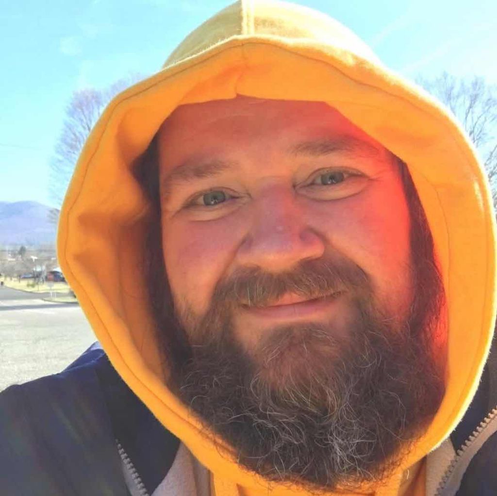 Chadwick “Mr. Chad” Duncan Profile Photo