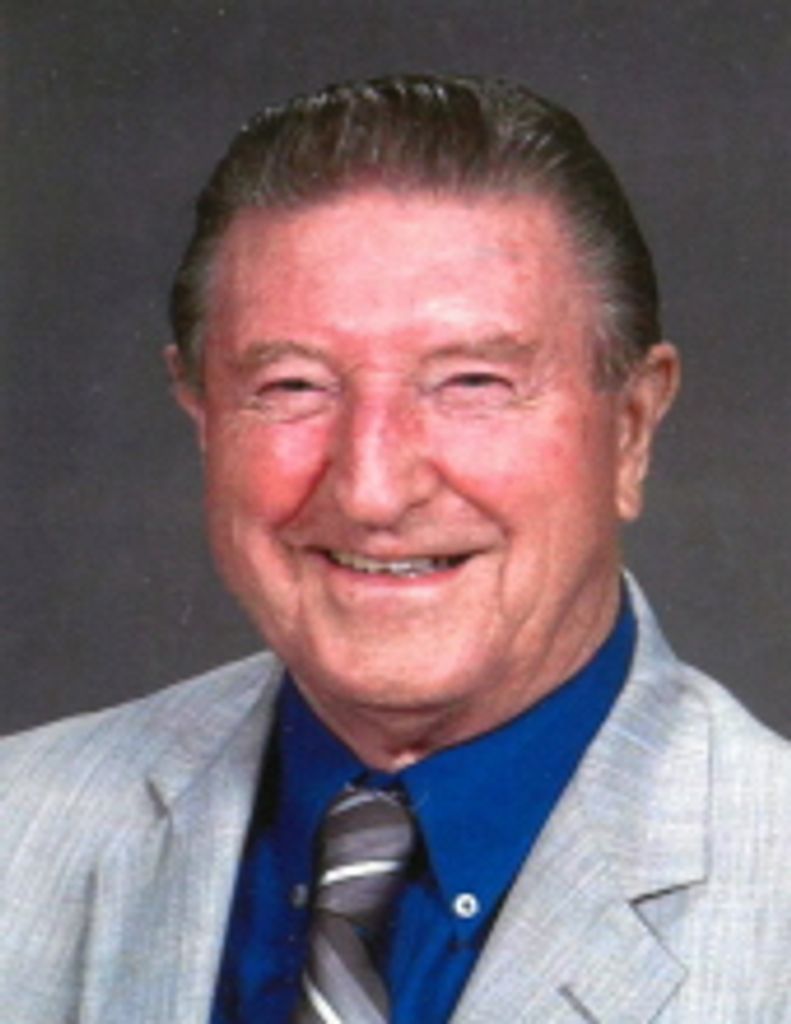 Darrell "Tony"  P.  Brantner