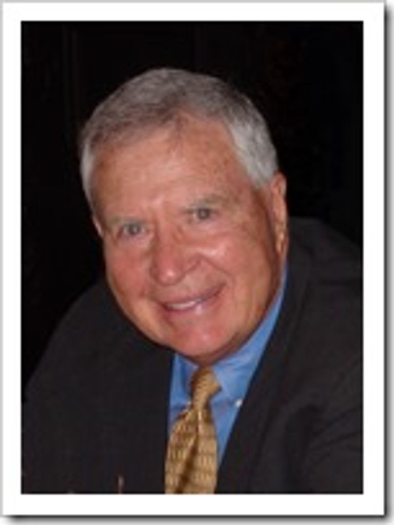 John P. Bridwell