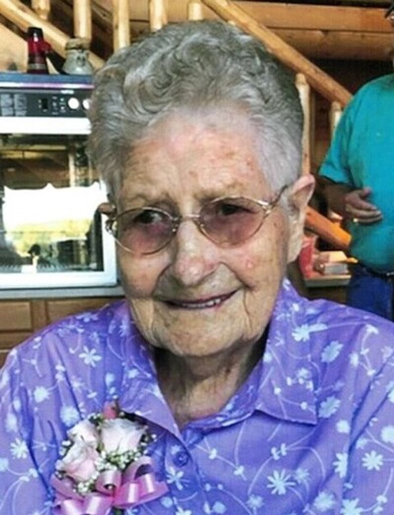 Altha Ellen Ojanen Profile Photo