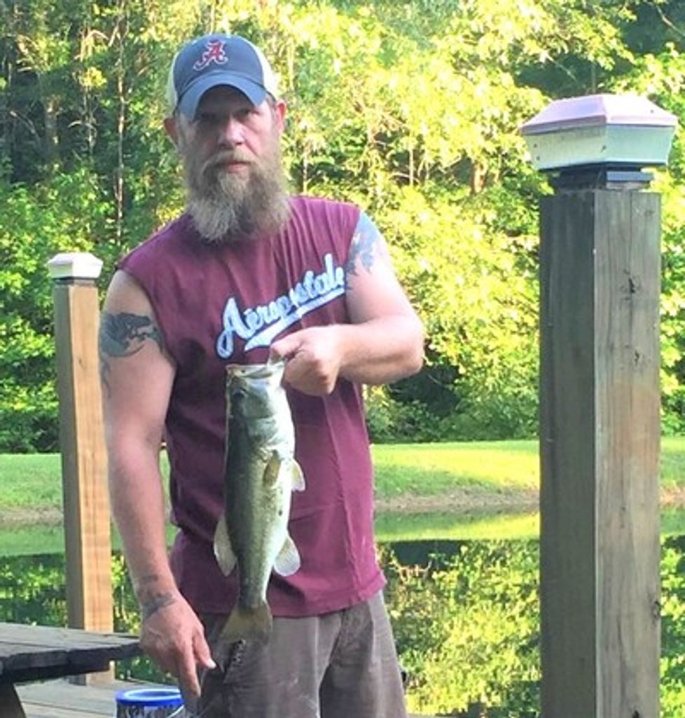 Christopher Lee Baker Profile Photo