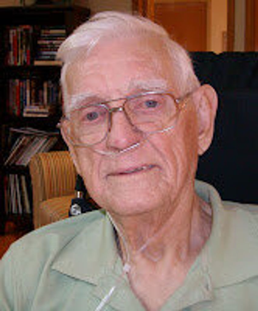 Willis Arndt