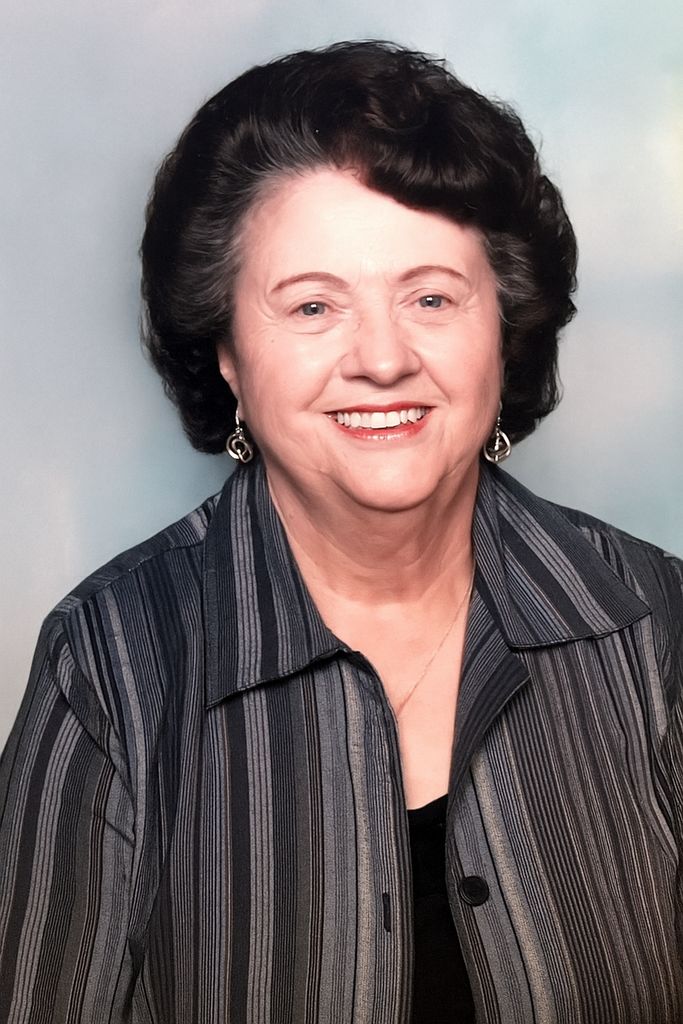 Gloria Ruth Tilman Profile Photo