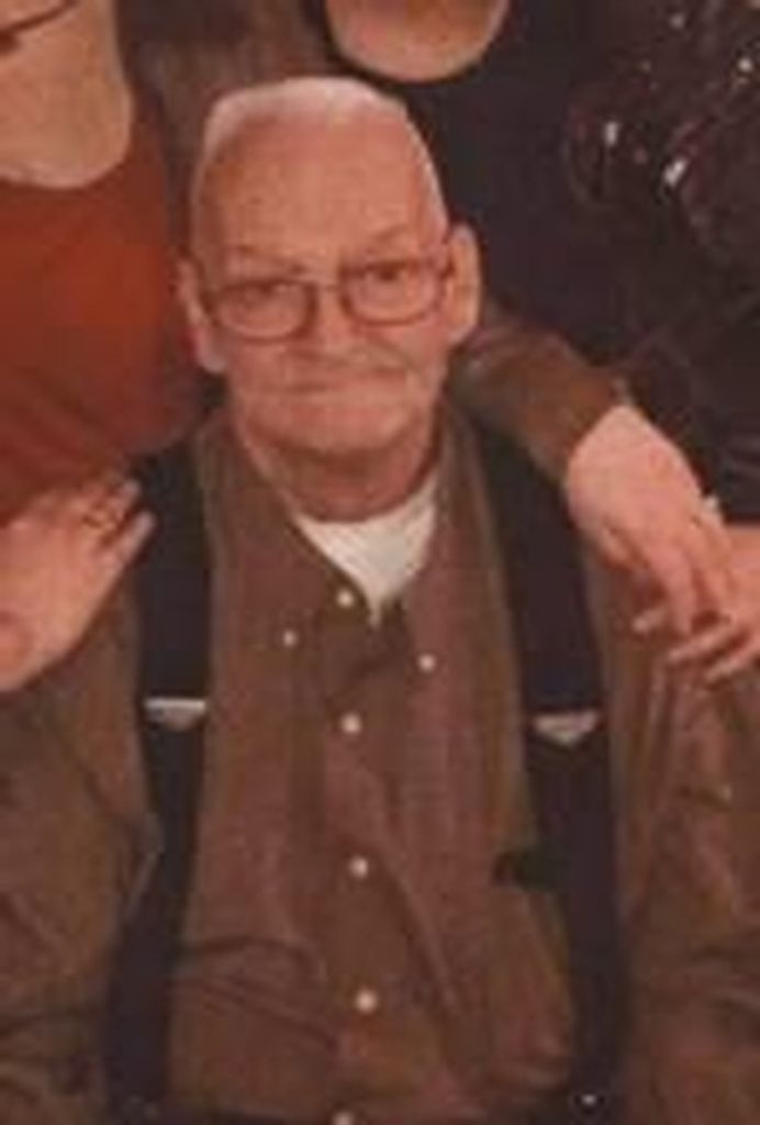 Robert A. Hampton Profile Photo