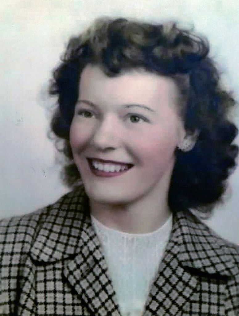 Catherine A. "Kay" Lake Profile Photo