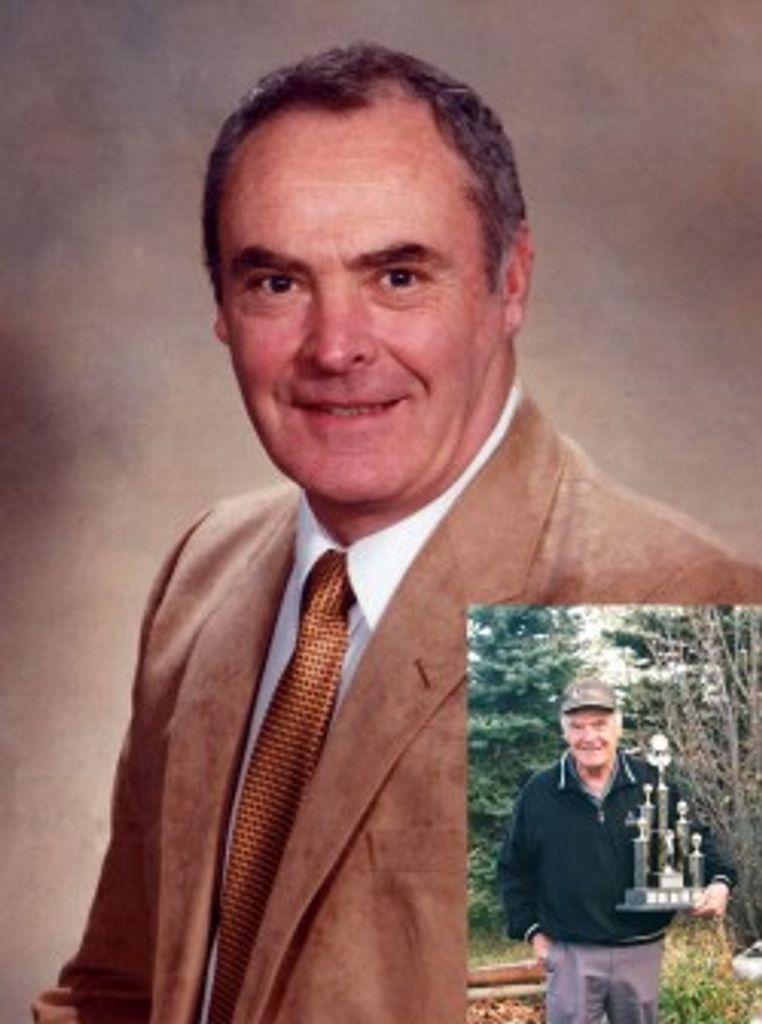 David Arnold Whittle