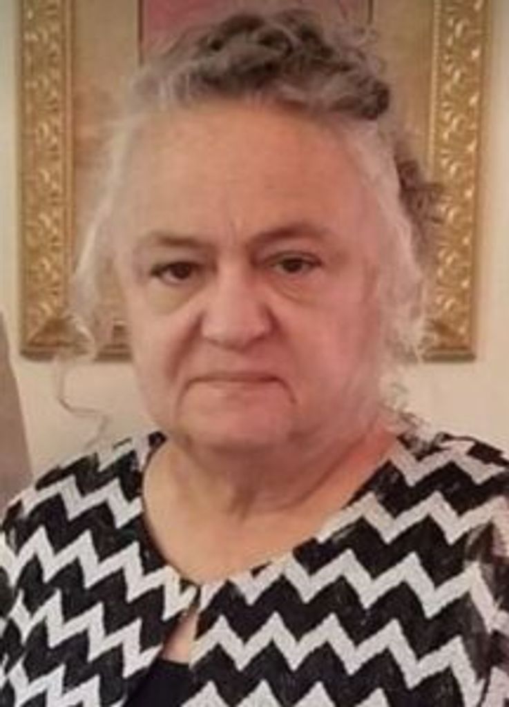 Brenda G. Johnson