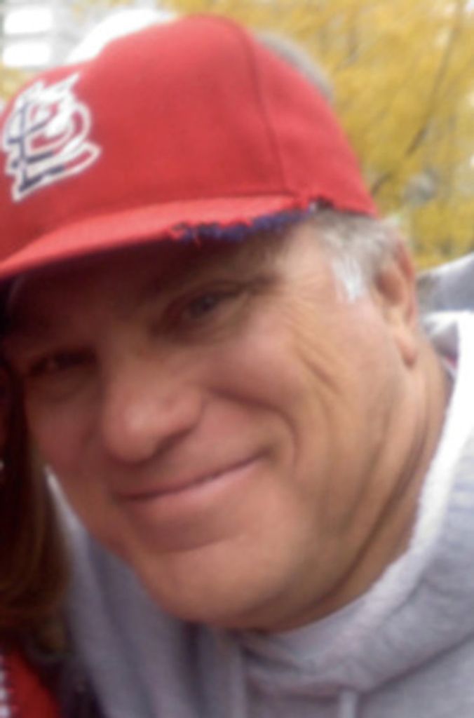 Dr. Richard E. Joost, Phd.