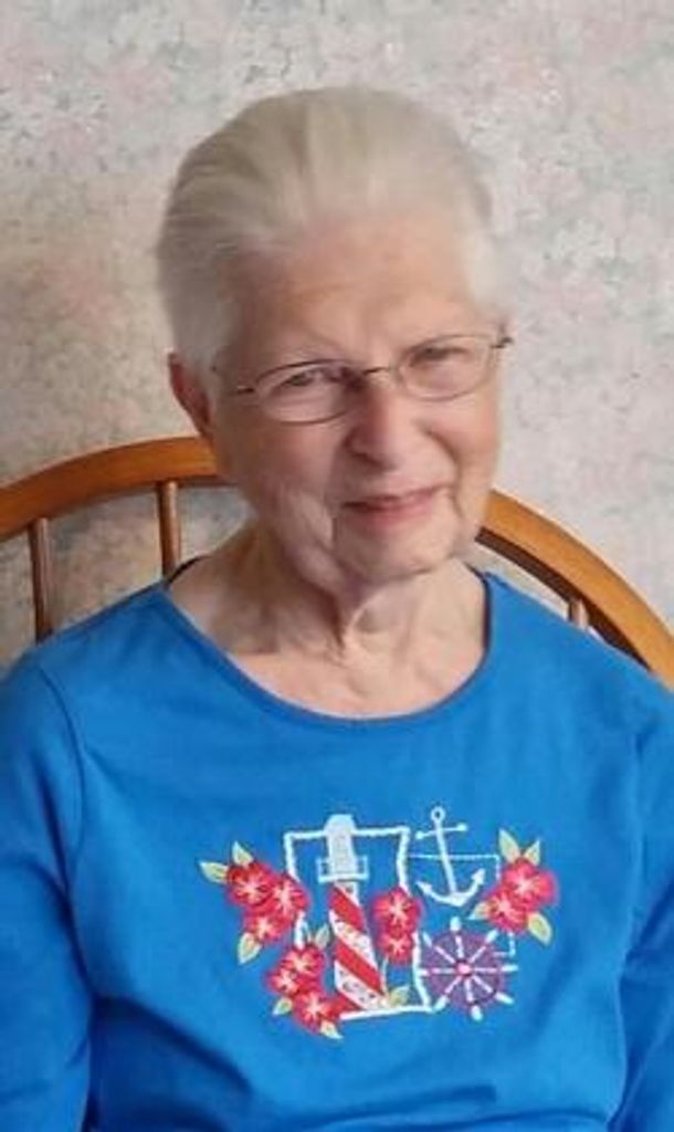 Eleanor Louise Turnes