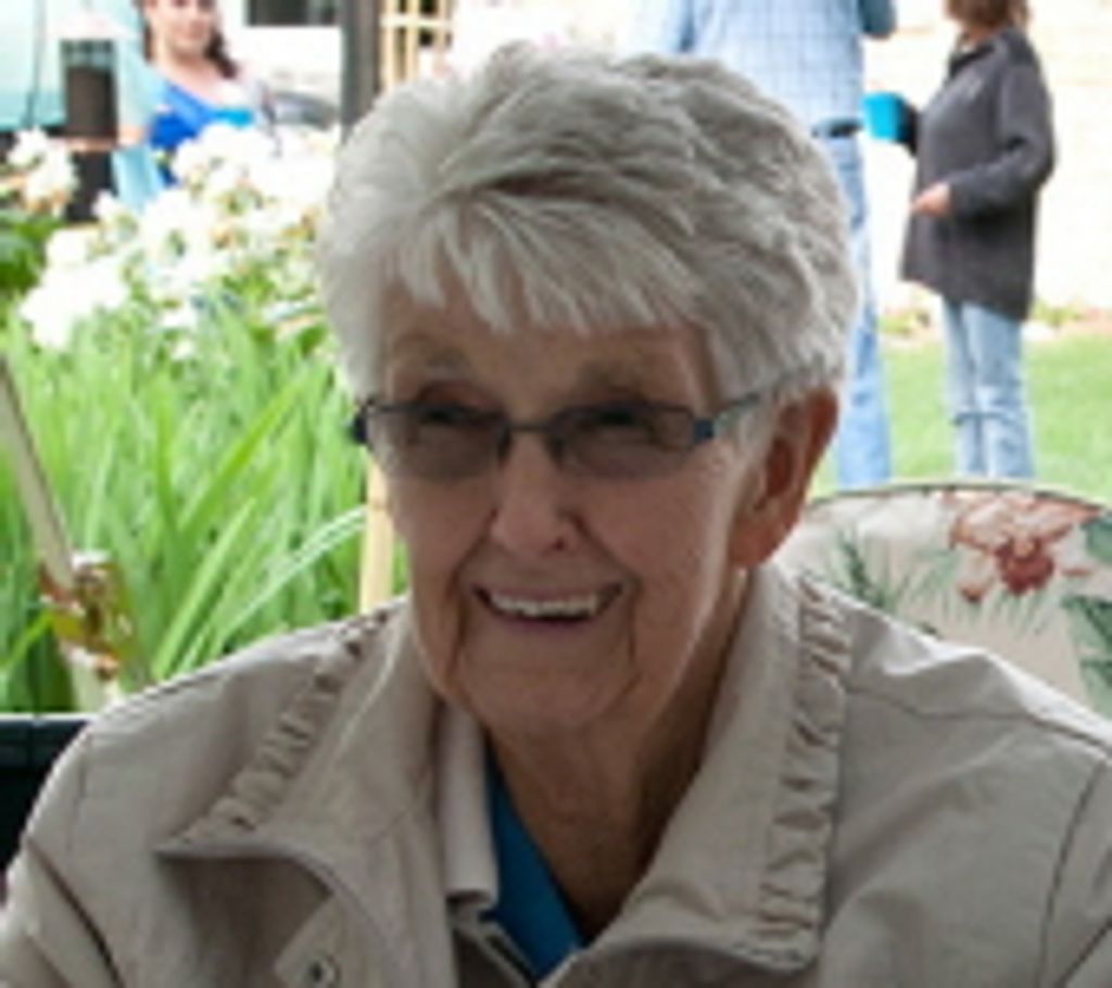 Shirley A. Delano