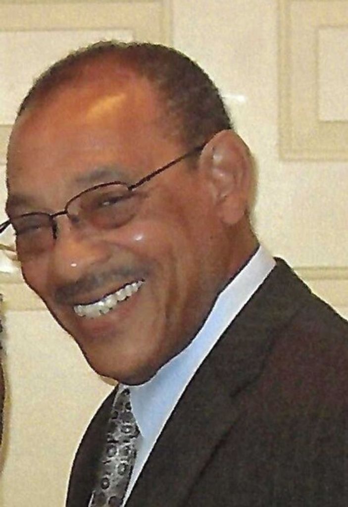 Odelee Homer Majors Profile Photo