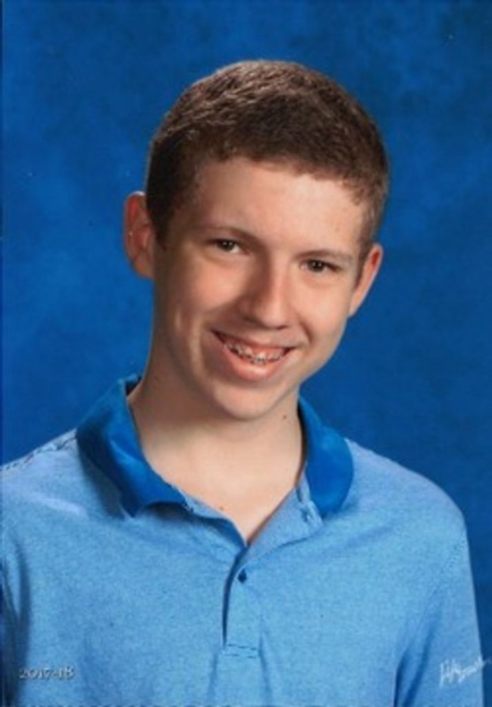 Trent Erik Hanek Profile Photo