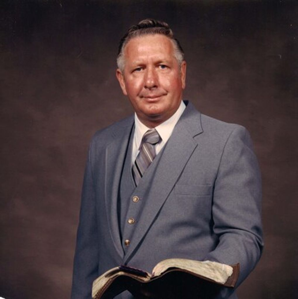 Harrold Ray Henson Profile Photo