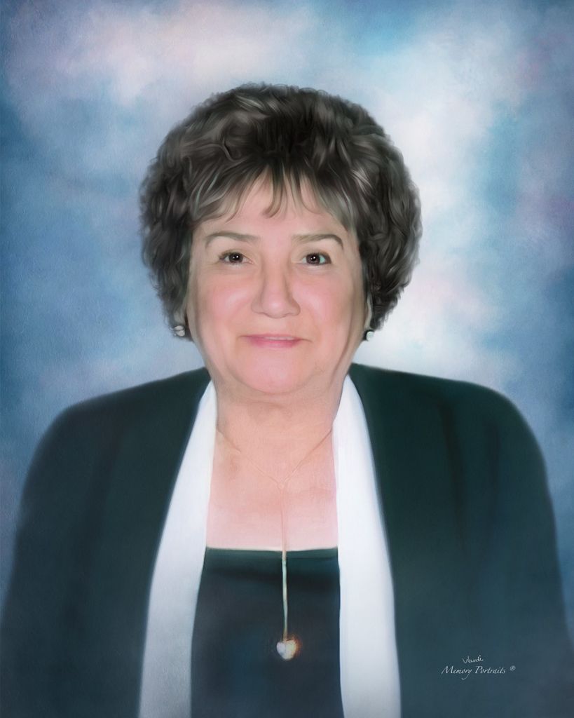 Dolores Bargas Rodriguez