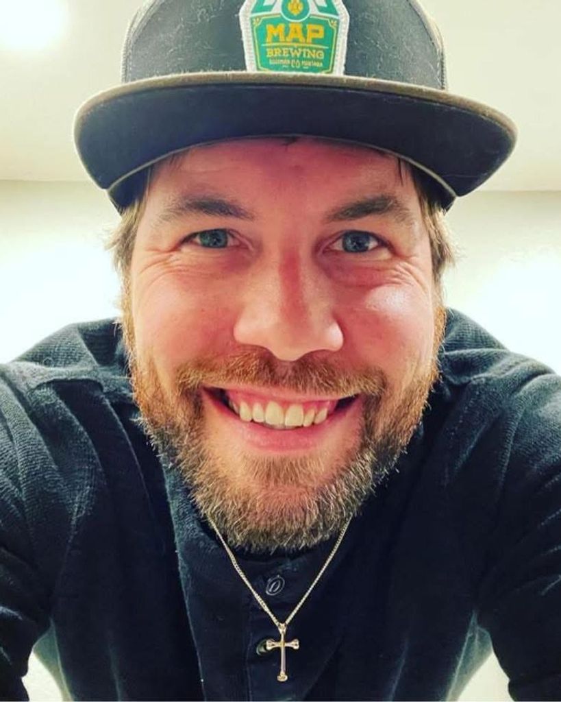 David Michael Duffey, Jr. Profile Photo