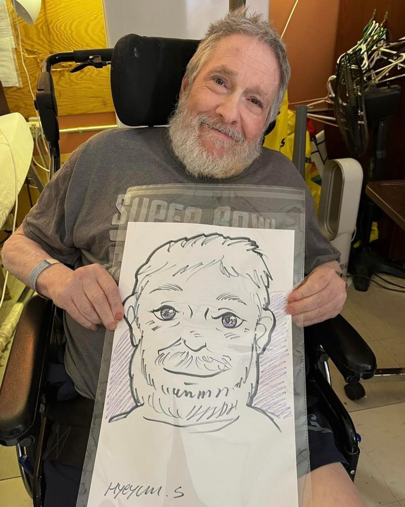 Rodney Bruce Shames Profile Photo