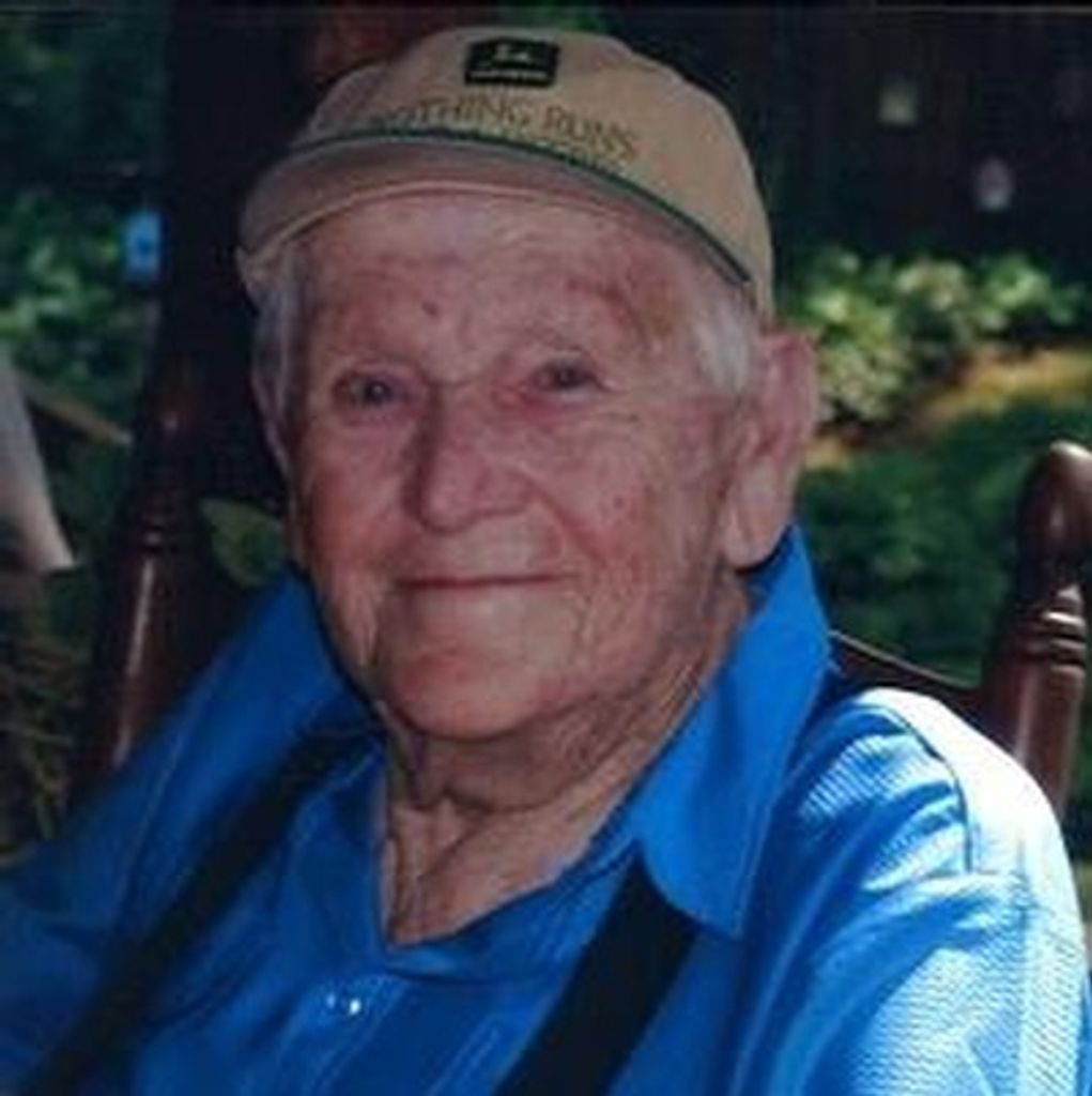 Carl T. Shafer Profile Photo