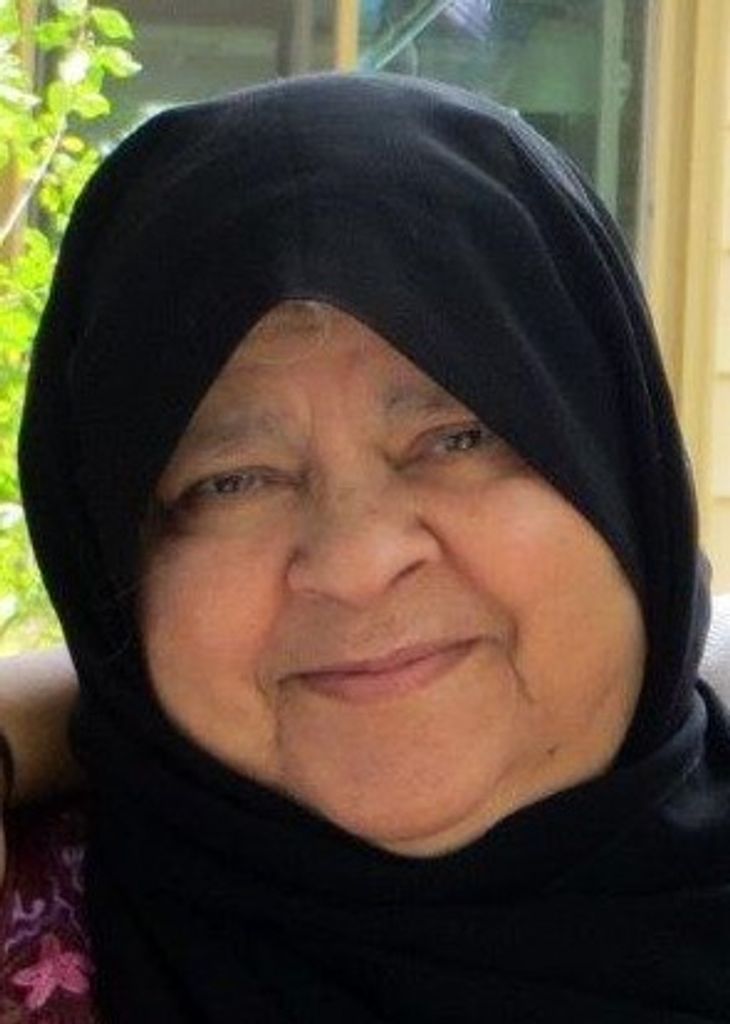 Gowharah Bint Alhadi