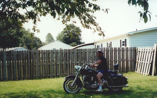 Roy Lee Williams, Sr. photo gallery thumbnail 108 of 126