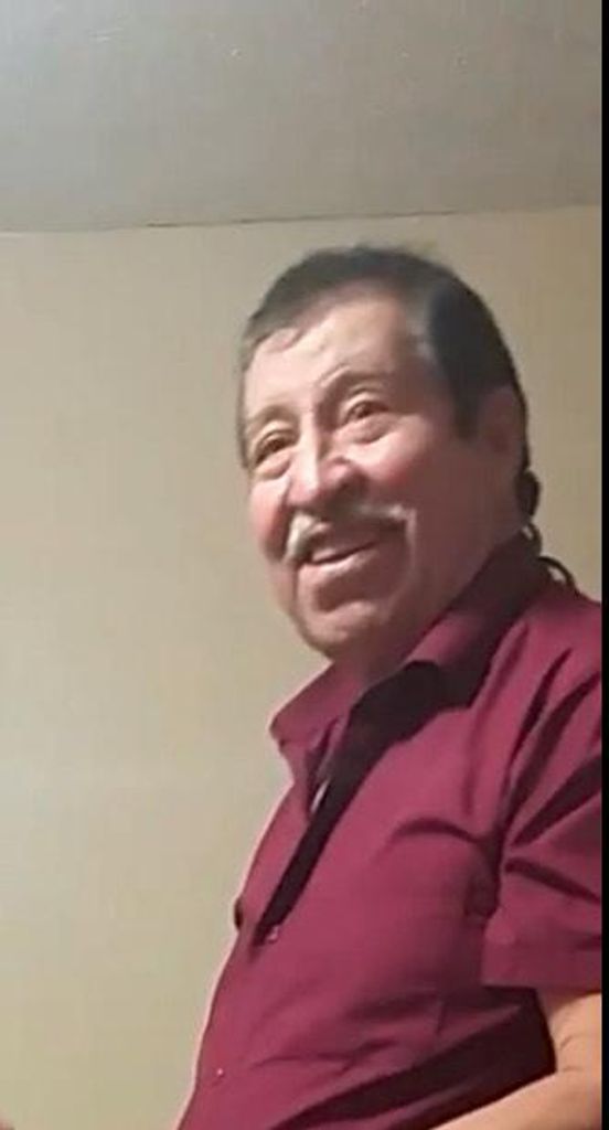 Rafael Cervantes Ramirez