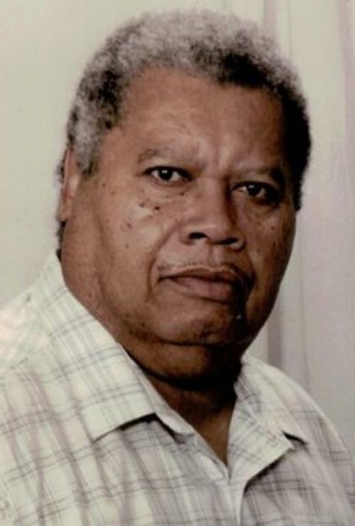 Larry Lamount Branche Sr Profile Photo