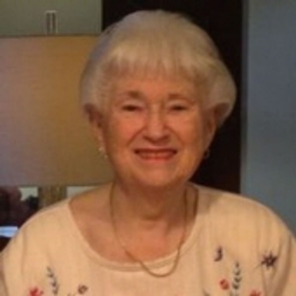 Louise M. Cevora