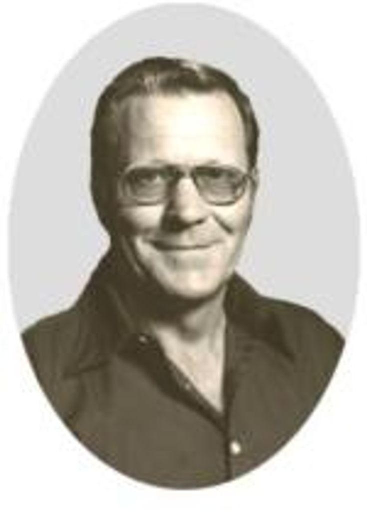 Stanley A Erickson