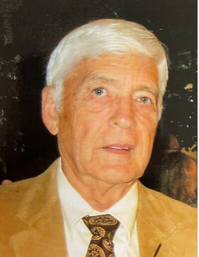 William "Bill" Harrison Shuler Profile Photo