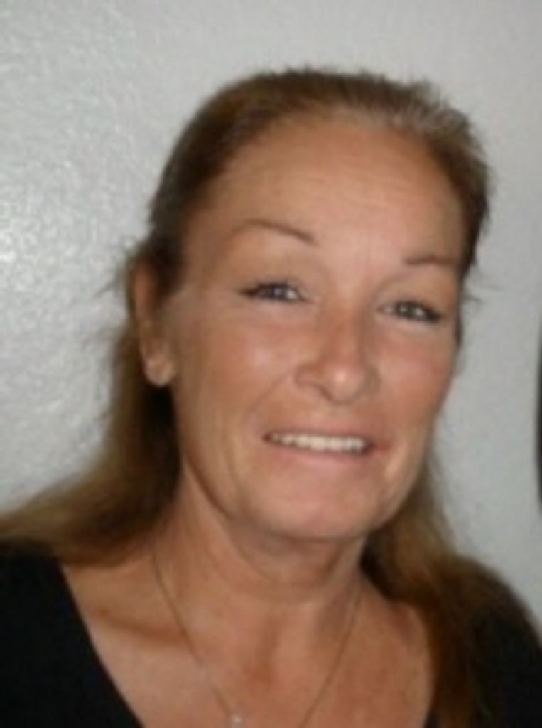 Robbin Denise Hoffman