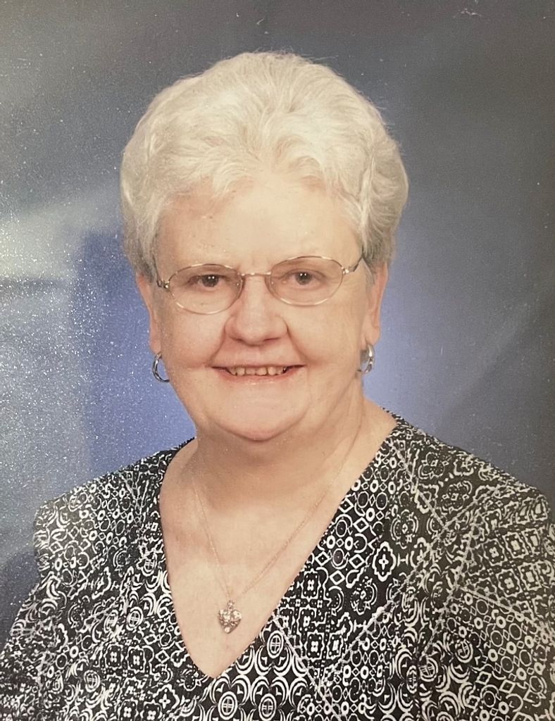 Nancy Chapman Profile Photo